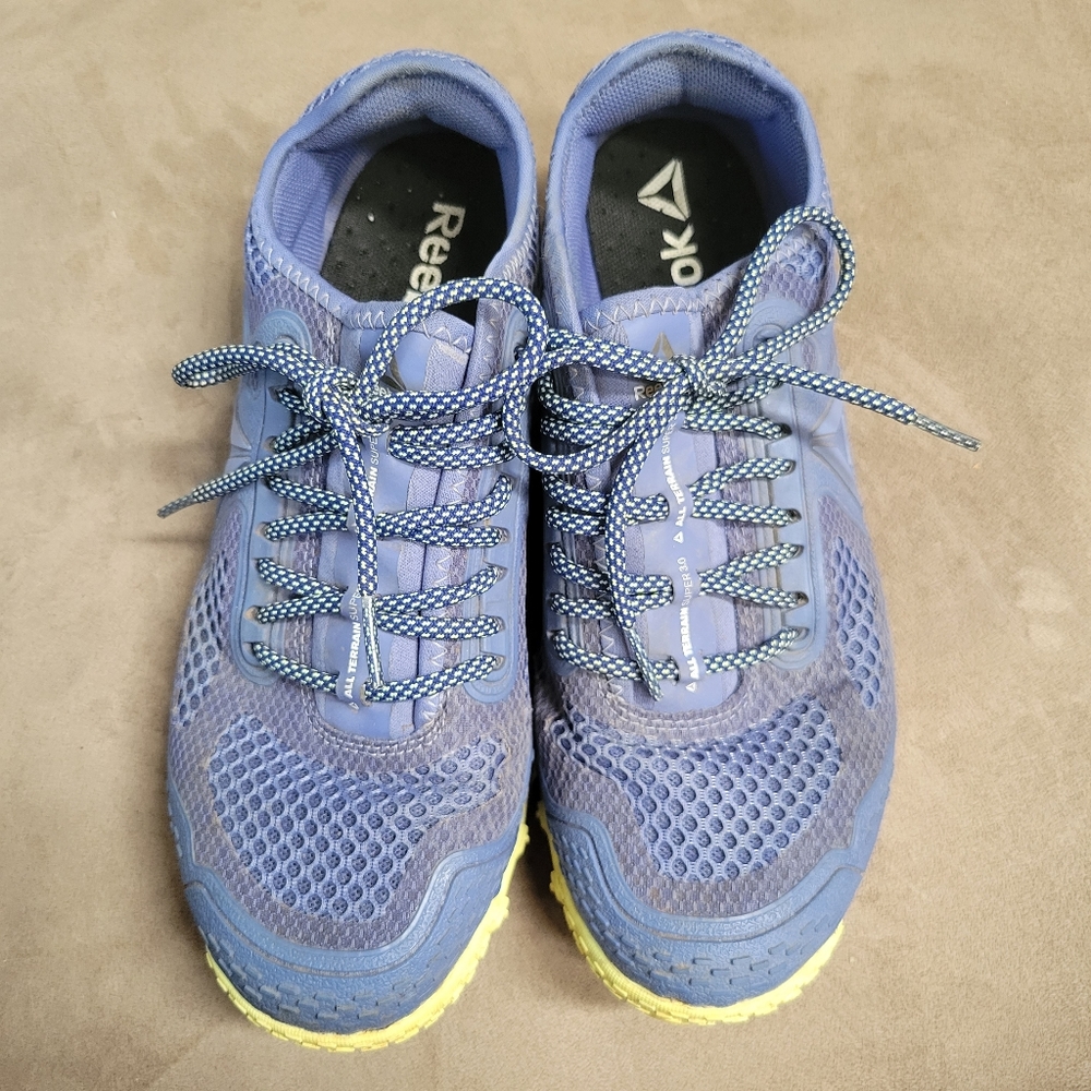 Reebok All Terrain Super 3.0 Women's Size 7.5
